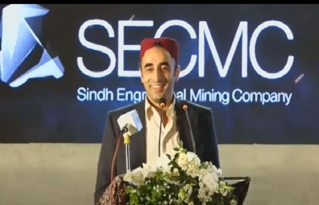 یہ منطق سمجھ نہیں آتی کہ سسٹم ناکام ہوگیا تو نئے صوبے بنائیں، اسلام آباد ناکام ہو چکا ہے تو اسے تھر کے حوالے کر دیں: بلاول بھٹو