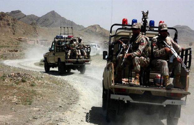 آپریشن ردالفتنہ 3؛ بلوچستان میں دہشتگردوں کیخلاف کارروائیاں، 9 دہشتگرد ہلاک