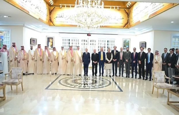 سعودی عرب کے لیے برآمدات کو 3 ارب ڈالر تک پہنچایا جائے گا: پاکستان
