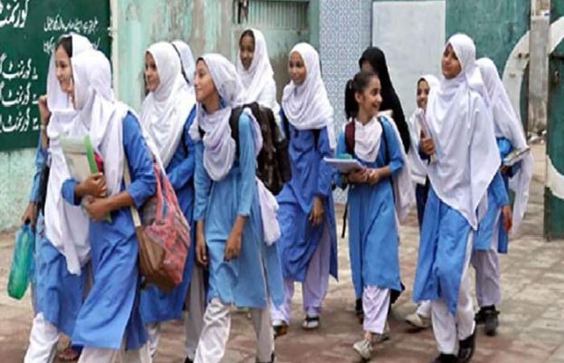 حکومت کا سرکاری و نجی اسکولز ہفتے میں 6 روز کھولنے کا حکم، نوٹیفکیشن جاری