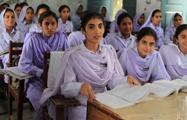 سرکاری اسکولوں کے نئے اوقات کار جاری