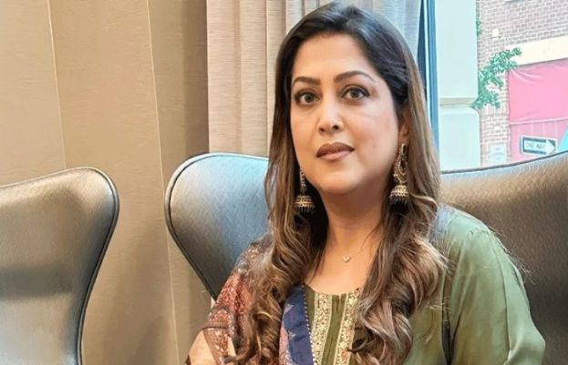 ساس کے سخت رویے کیوں ہوتے ہیں؟ فضیلہ قاضی نے بتا دیا