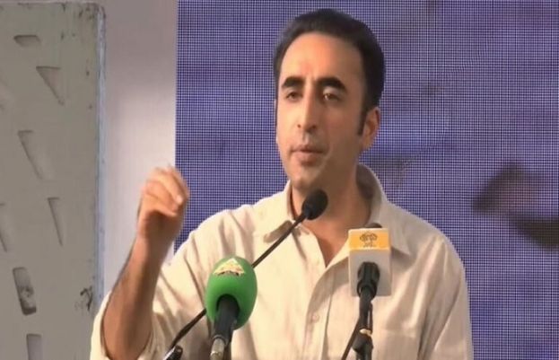 خیبرپختونخوا میں گورنر راج یا ایمرجنسی کا نفاذ نہیں چاہتے، یہ آخری آپشن ہونا چاہیے، بلاول بھٹو