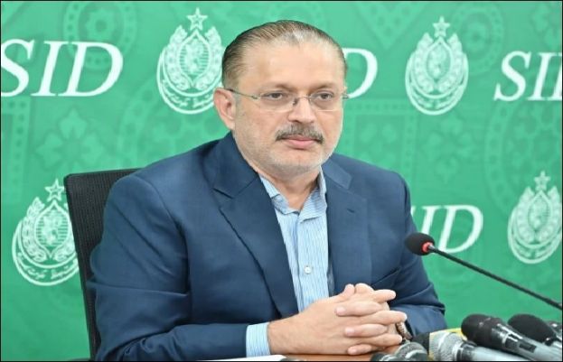 وفاقی حکومت پیٹرول لیوی کو ان حالات میں ختم کرے، حکومت اپنی ناکامیوں کا بوجھ عوام پر نا ڈالے: شرجیل میمن
