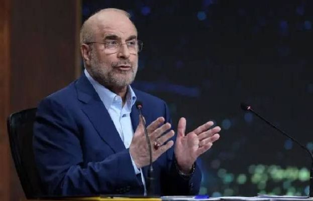 اگر ایران کی سکیورٹی کی ضمانت نہیں دی گئی تو خطے میں کوئی بھی انفرااسٹرکچر حملوں سے محفوظ نہیں رہے گا، قالیباف