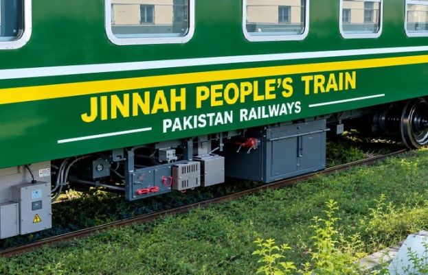 بلوچستان کے عوام کے لیے بڑی خوشخبری، سریاب تا کچلاک جناح پیپلز ٹرین چلانے کی تیاری مکمل