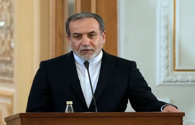 ہمسایہ ممالک کے ساتھ مذاکرات اور تعاون محفوظ، مستحکم اور خوشحال خطے کے قیام کے لیے ایران کی ترجیح ہے، عباس عراقچی