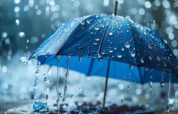 محکمہ موسمیات کی اگلے چند روز مسلسل بارشوں کی پیشگوئی