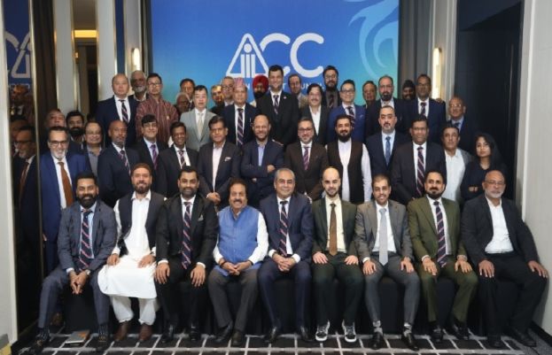 ایشین کرکٹ کونسل کے انتخابات؛ پاکستانی پینل نے بھارتی پینل کو شکست دیدی