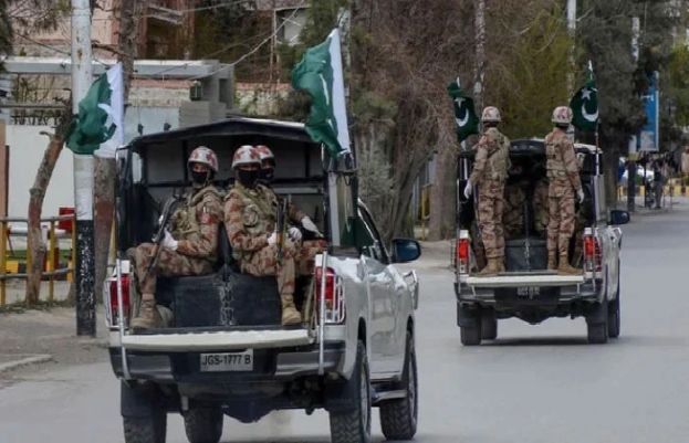 سیکیورٹی فورسز کی فتنۃ الخوارج اور فتنۃ الہندوستان کے دہشتگردوں کے خلاف بڑی کارروائیاں، 11 دہشتگرد جہنم واصل