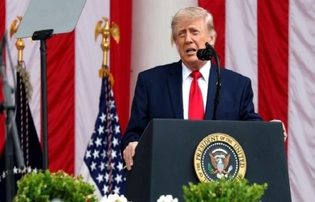 امریکی مڈٹرم الیکشن کے بعد ایران پر دوبارہ بمباری کر سکتا ہوں: ڈونلڈ ٹرمپ